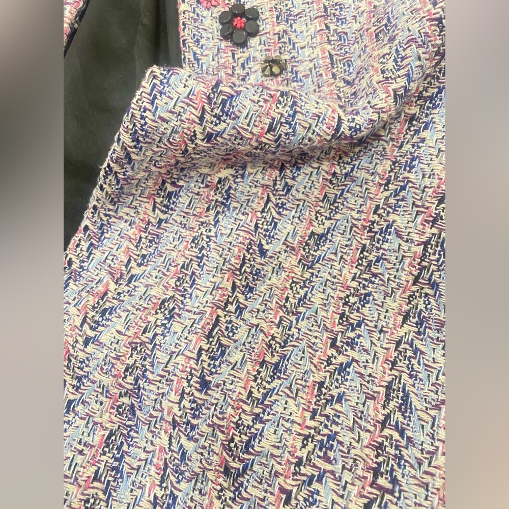 Tweed jack, Size L - Picture 11 of 12